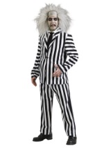 Deluxe Beetlejuice Costume
