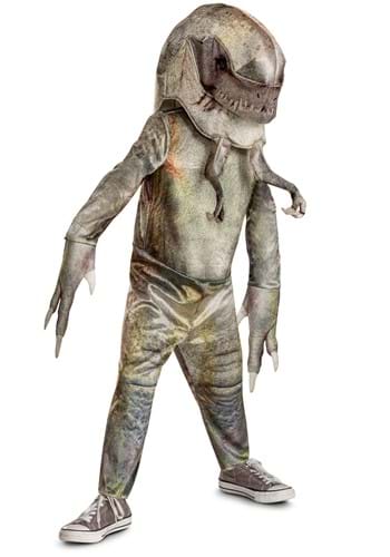 Kids Classic Jurassic World Rebirth Distortus Rex