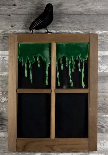 Alien Dripping Ooze Decoration