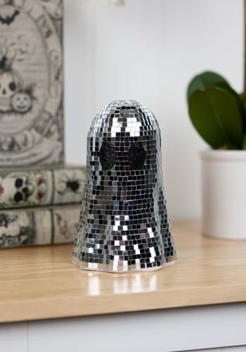 Disco Tile Ghost Decoration