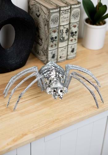 Disco Tile Spider