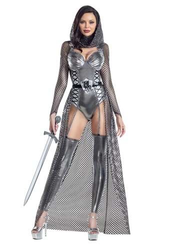 Womens Round Table Knight Costume