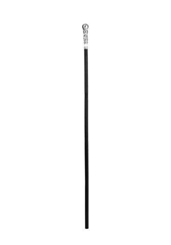 Silver Victorian Gentleman Cane Prop