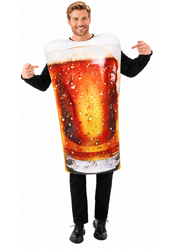 Adult Tall Drink of Beer Costume updated2