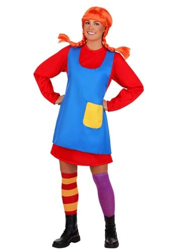 Womens Unconventional Storybook Adventurer Costume