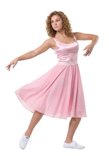 Womens Time of Your Life Dancer Costume