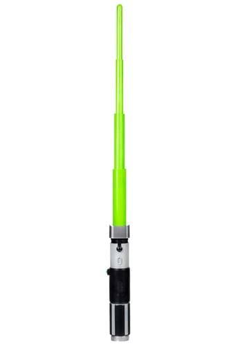 Star Wars Non Electronic Master Yoda Lightsaber