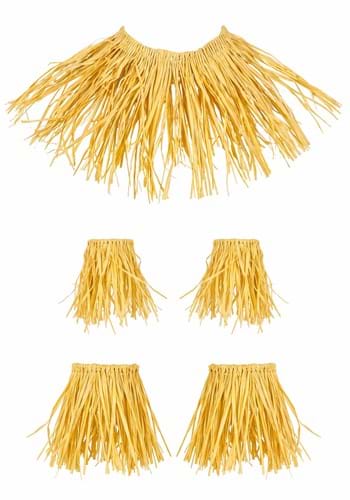 Scarecrow Costume Accessory Kit
