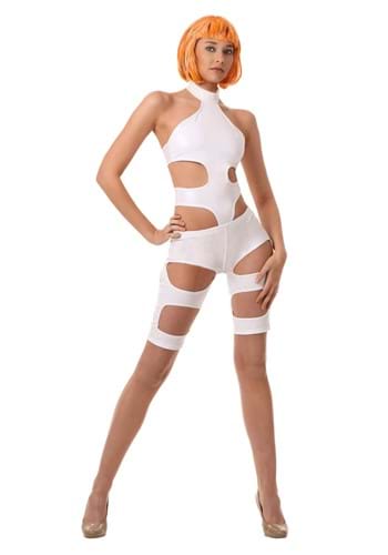 Womens Supreme Element Costume Bodysuit