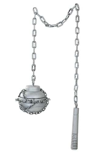 Kusari Fundo Chain Mace Ninja Weapon Accessory