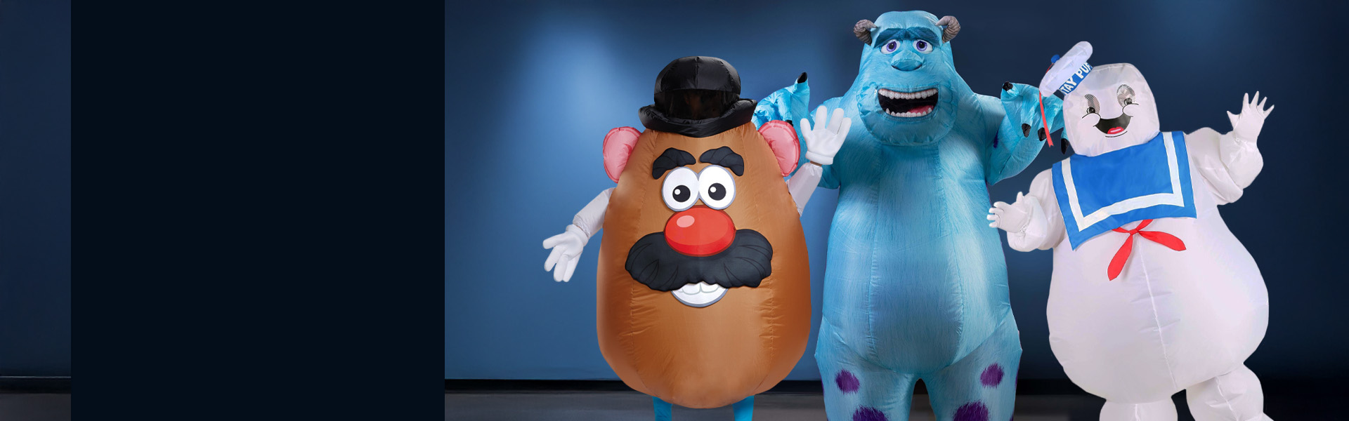 Inflatable Costumes